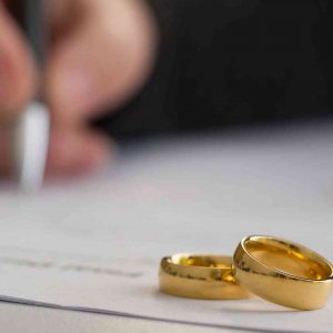 עורך דין מומלץ לגירושין
