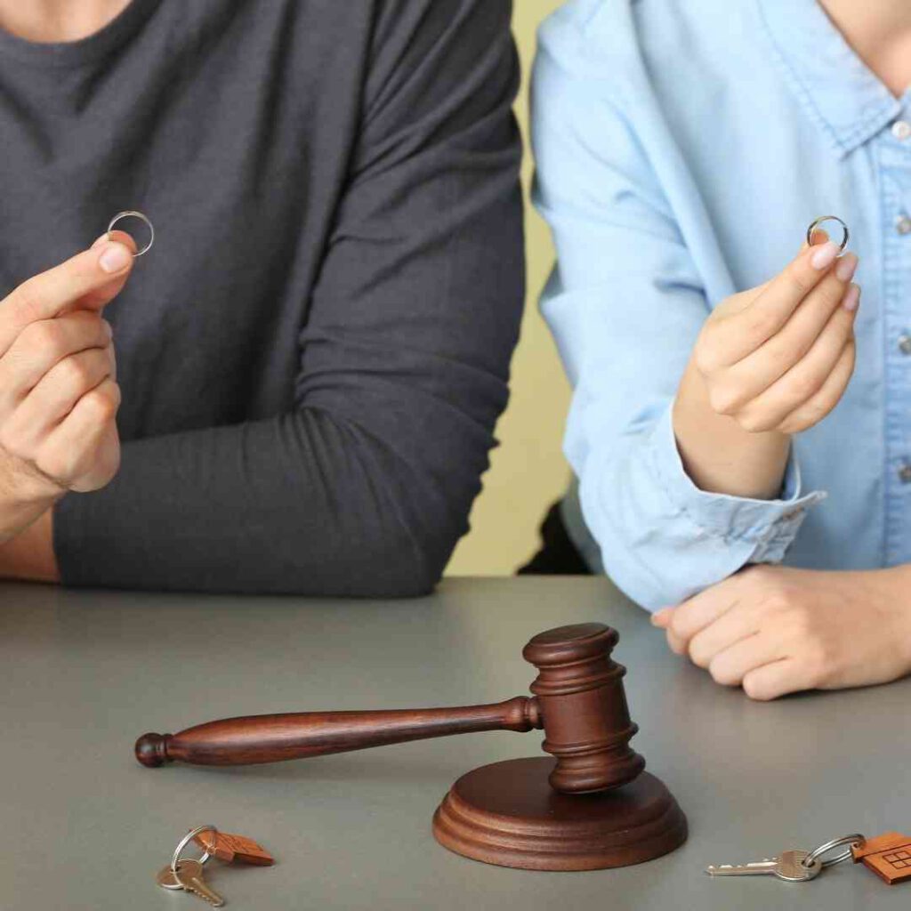 כמה עולה הסכם גירושים אצל עורך דין